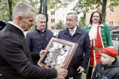 Петербург и Карелия будут развивать сотрудничество в туризме, образовании, промышленности и других сферах