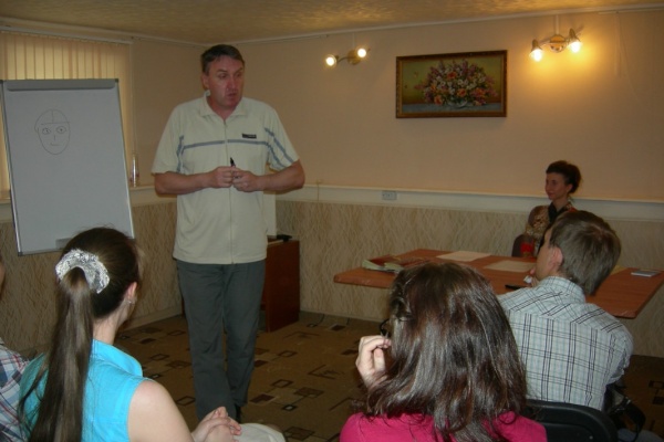 «Юный предприниматель» Центрального района