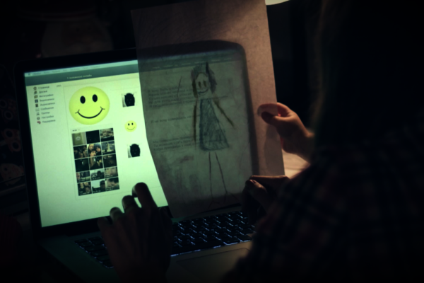 Подумай о близких. Выбери жизни (видеоролик о насилии)