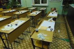 В рамках программы «Повышение адресности и доступности информации о состоянии окружающей среды, формирование экологической культуры населения и пропаганда бережного отношения к природе» прошли эколого-просветительские мероприятия «Живой город»