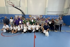 Фестиваль «Безграничный простор – бесконечны возможности» стал ярким спортивным событием для особых участников