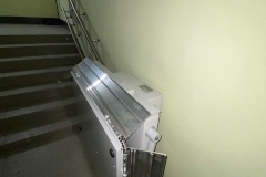 В двух многоквартирных домах адаптировали жильё под нужды инвалидов