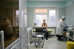 Бесплатное комплексное медицинское обследование организма
