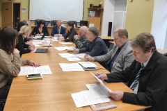 Комитет по природопользованию начал подготовку к участию в международных проектах в партнёрстве с финскими коллегами