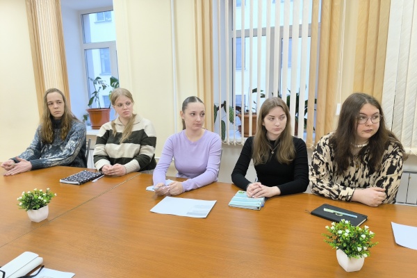 Стартовал курс «Основы проектной деятельности»