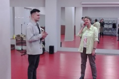 Как это было: тренинг по ораторскому искусству в ПМДЦ "Фрунзенский"
