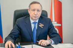 Александр Беглов потребовал жёстко пресекать любые попытки незаконного использования бюджетных средств