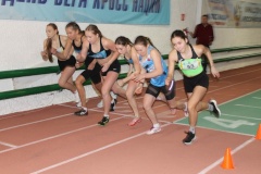 Команда спортивной школы «Выборжанин» - серебряный призер Кубка России