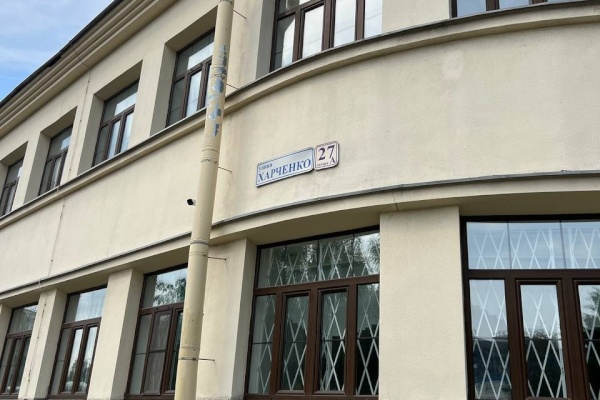 Глава района совершил рабочий объезд по некоторым социальным объектам, где ведутся работы по капитальному ремонту