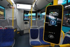 Стоимость проезда в метрополитене и наземном общественном транспорте Санкт‑Петербурга в 2024 году не изменится