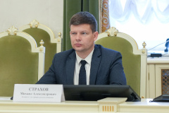 Реализацию национальных проектов «Экология» и «Экологическое благополучие» в Санкт‑Петербурге обсудили в Законодательном Собрании