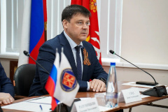 Жилищный комитет провел Всероссийский «Диктант Победы ЖКХ»