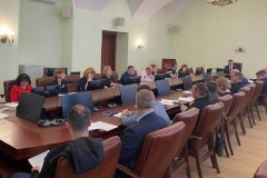 В центре внимания - безопасность отдыха на воде и детская оздоровительная кампания