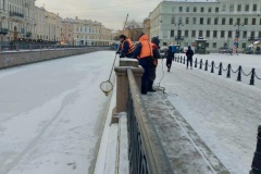 Свыше 10,5 тонн опасных отходов собрали экологические службы за неделю