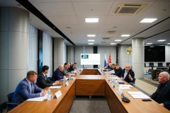 Общественный совет при ГЖИ СПб начал работу в новом составе