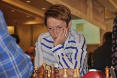Шахматистка из центра стала чемпионкой мира