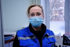 Внутренний менеджмент: новые принципы работы скорой помощи в городской поликлинике №109 Фрунзенского района