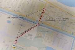Временные ограничения движения транспортных средств в День основания Кронштадта 18 мая