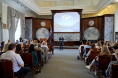 Подведены итоги пяти сезонов проекта «Наследие окраин»