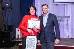 Молодежный фестиваль Калининского района "Дух Времени" стал призером городского смотра-конкурса учреждений по делам молодежи