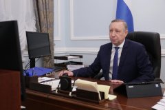 Субсидии муниципальным образованиям на озеленение и благоустройство будут выделять из бюджета Петербурга после обсуждения с жителями и защиты проектов