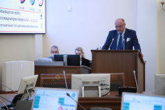 В Петербурге созданы все условия для комплексного восстановления туристической отрасли и ее последующего роста