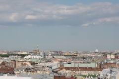 Приказ об историческом поселении федерального значения «Город Санкт‑Петербург» предполагается утвердить до конца года