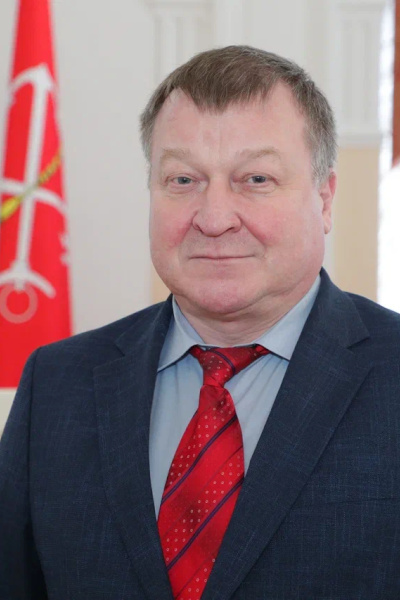 Елькин Дмитрий Владимирович