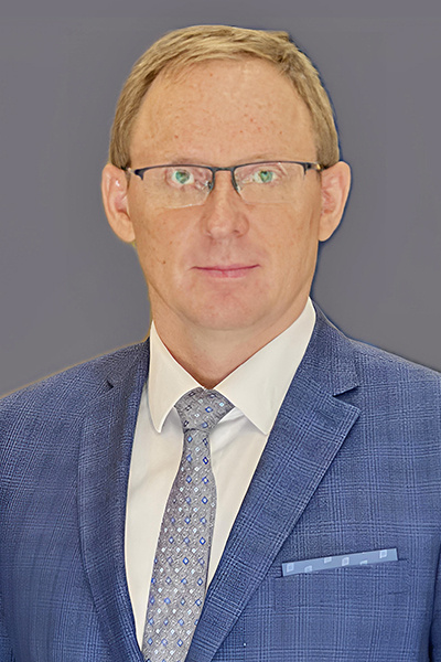 Мотовилов Дмитрий Леонидович