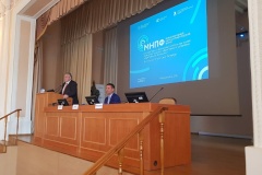 Комитет государственного финансового контроля Санкт‑Петербурга проводит Международный научно-практический форум «Государственный финансовый контроль как основа повышения качества и эффективности управления общественными финансами»
