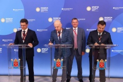 ПМЭФ-2024: Шаг к сохранению и развитию транспортного наследия