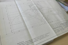 Объявлен аукцион на капитальный ремонт фасадов дома с Мефистофелем