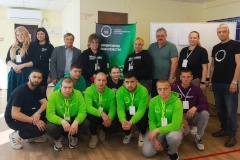 Подготовка в Петербургских колледжах приносит медали Чемпионата «Профессионалы»