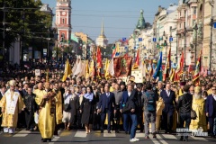 12 сентября - День памяти Александра Невского