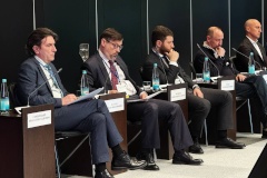 Экотранспорт в центре внимания: Комитет по энергетике и инженерному обеспечению представил опыт Петербурга на форуме «Экология большого города»