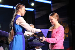 В Петербурге старт набора в Волонтёрский корпус 81-ой годовщины Победы  в Великой Отечественной войне