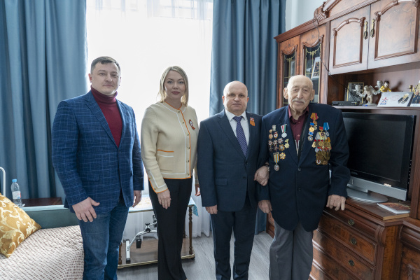 Зиновий Леонидович Меркин