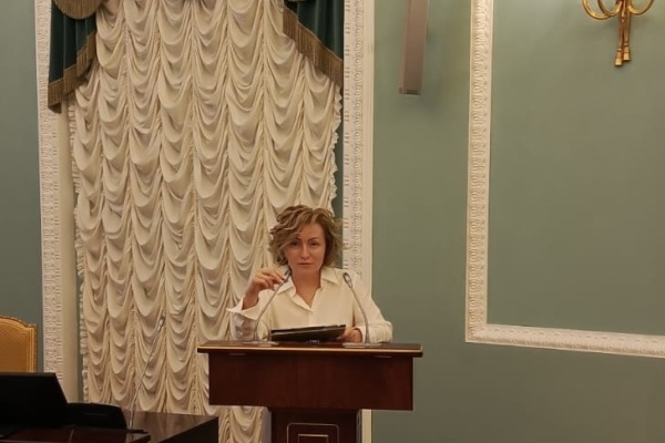 Оценка уровня организации питания в период летней оздоровительной кампании