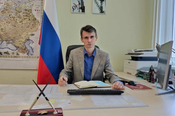 Учителя из Санкт‑Петербурга примут участие во Всероссийском педагогическом марафоне в Совете Федерации
