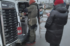 Петербуржцы помогают в борьбе с нелегальной торговлей
