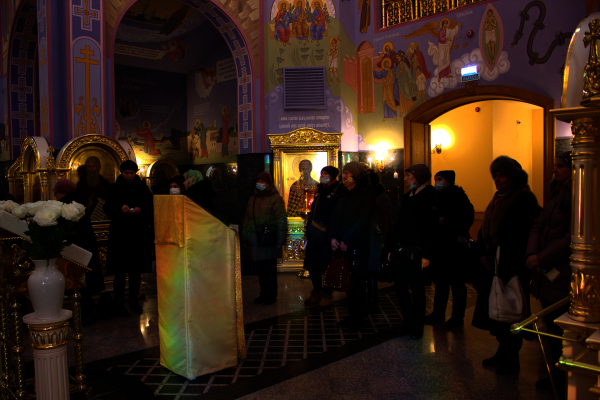 Ежегодная городская  конференция по теме «Реализация программы «Духовное возрождение» с учетом ограничений в условиях пандемии» прошла в Кировском районе