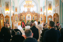 В Петербурге простились с блокадницей Лидией Ходченковой