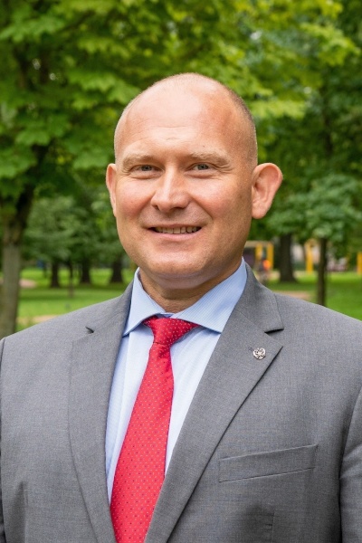 Сажнов Василий Владимирович