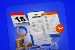 Государственная жилищная инспекция Санкт‑Петербурга информирует об изменении сроков оплаты ЖКУ с 1 марта 2026 года