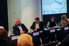 Научно-производственный арктический кластер Санкт‑Петербурга увеличивает число своих участников