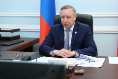 Петербург расширяет совместную работу с Курчатовским институтом