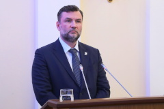 Администрация Красногвардейского района получила статус регионального образца оптимизации рабочих процессов