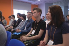 В ГУАП стартовал отборочный чемпионат WorldSkills Russia