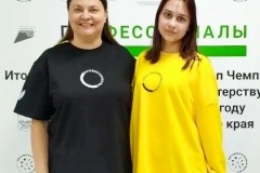 Золото Чемпионата «Профессионалы» в компетенции «Организация экскурсионных услуг» – у Петербурга