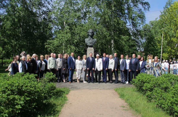 350 лет со дня рождения Петра Первого